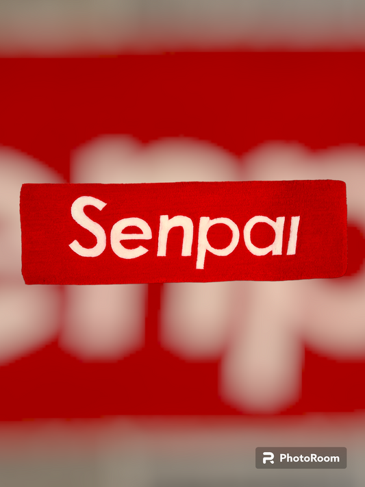Senpai-Heads
