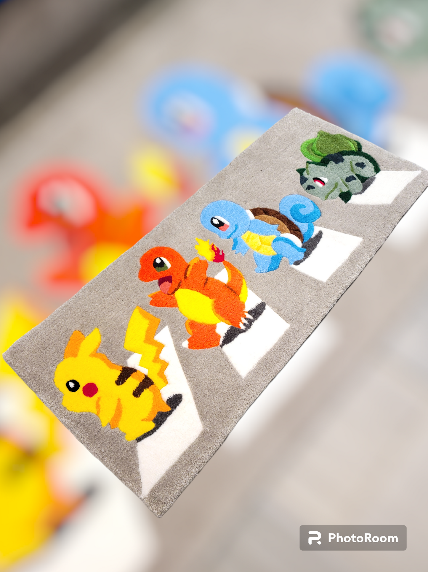 The Starters