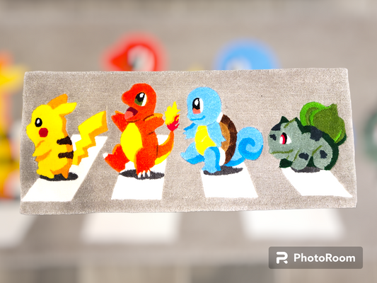 The Starters