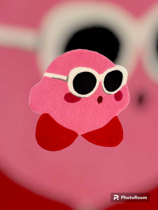 Kirby Drip