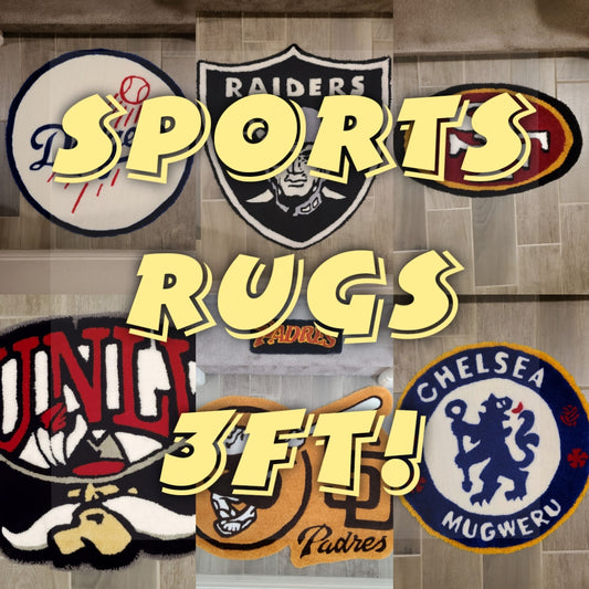 Sports Team Logos